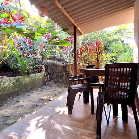 Hostal Mama Tayrona Calabazo  Exteriör bild