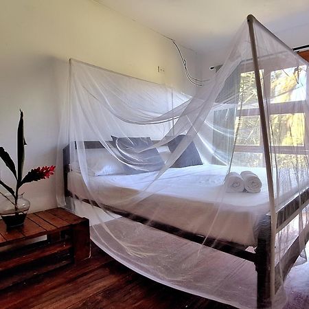 Hostal Mama Tayrona Calabazo  Exteriör bild