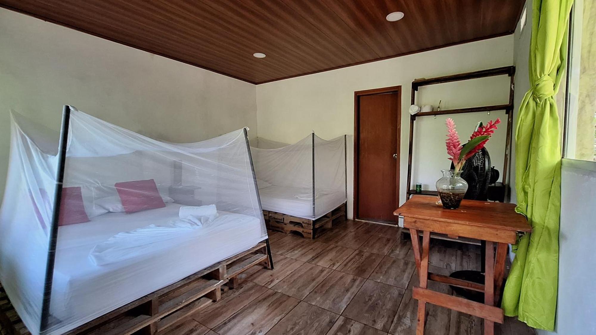 Hostal Mama Tayrona Calabazo  Exteriör bild