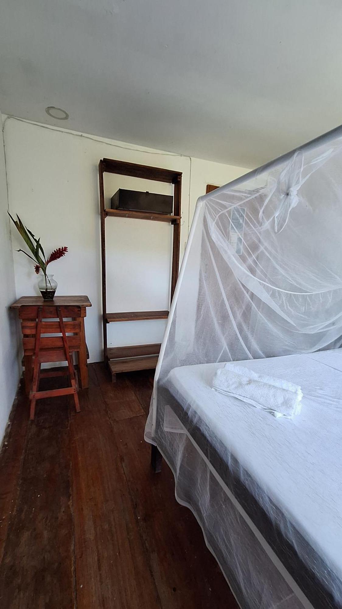 Hostal Mama Tayrona Calabazo  Exteriör bild