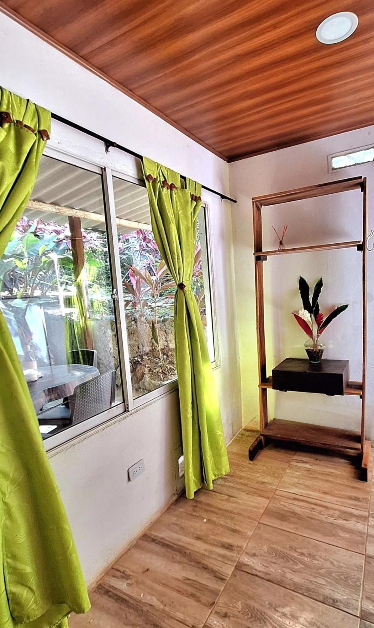 Hostal Mama Tayrona Calabazo  Exteriör bild