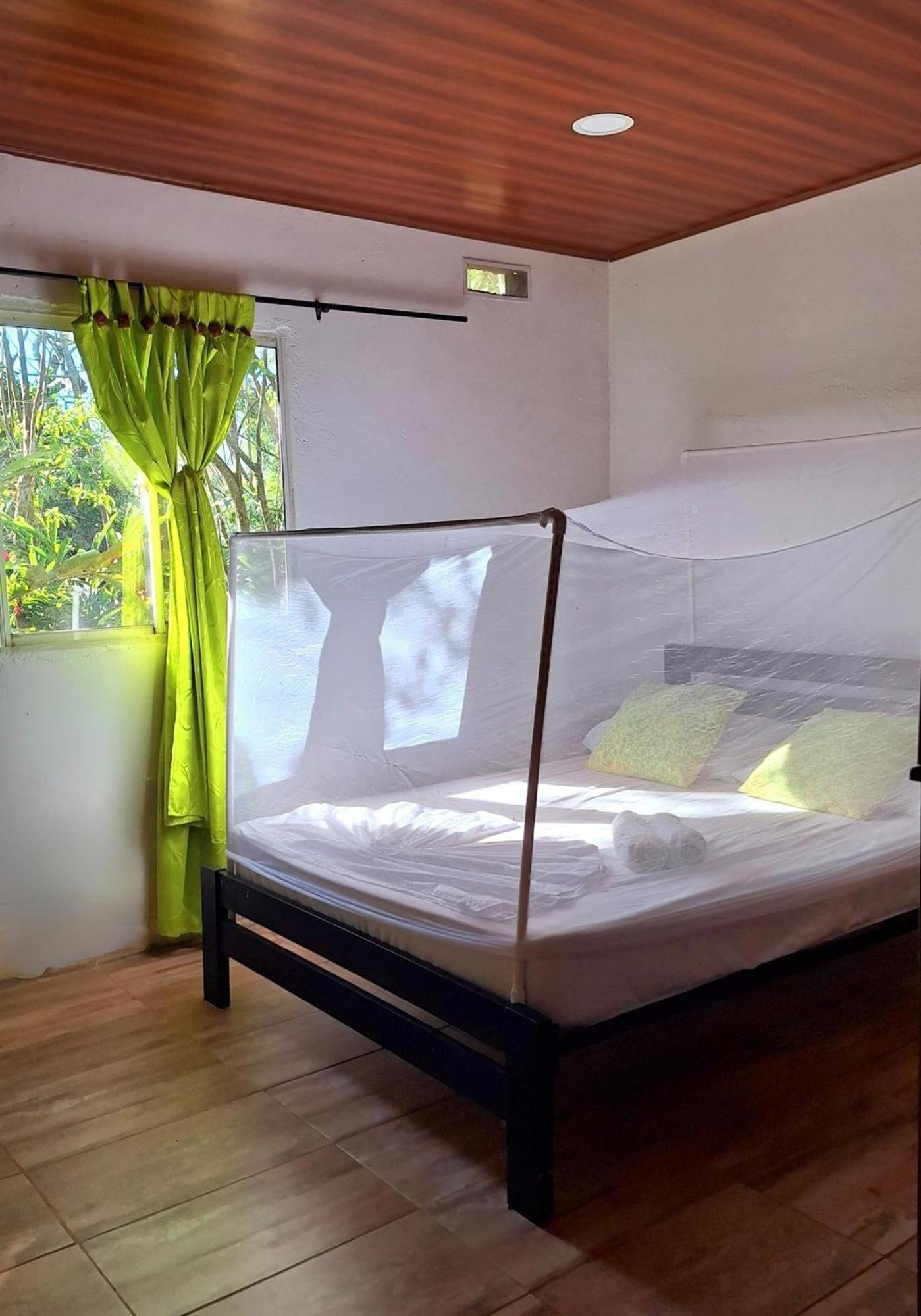 Hostal Mama Tayrona Calabazo  Exteriör bild