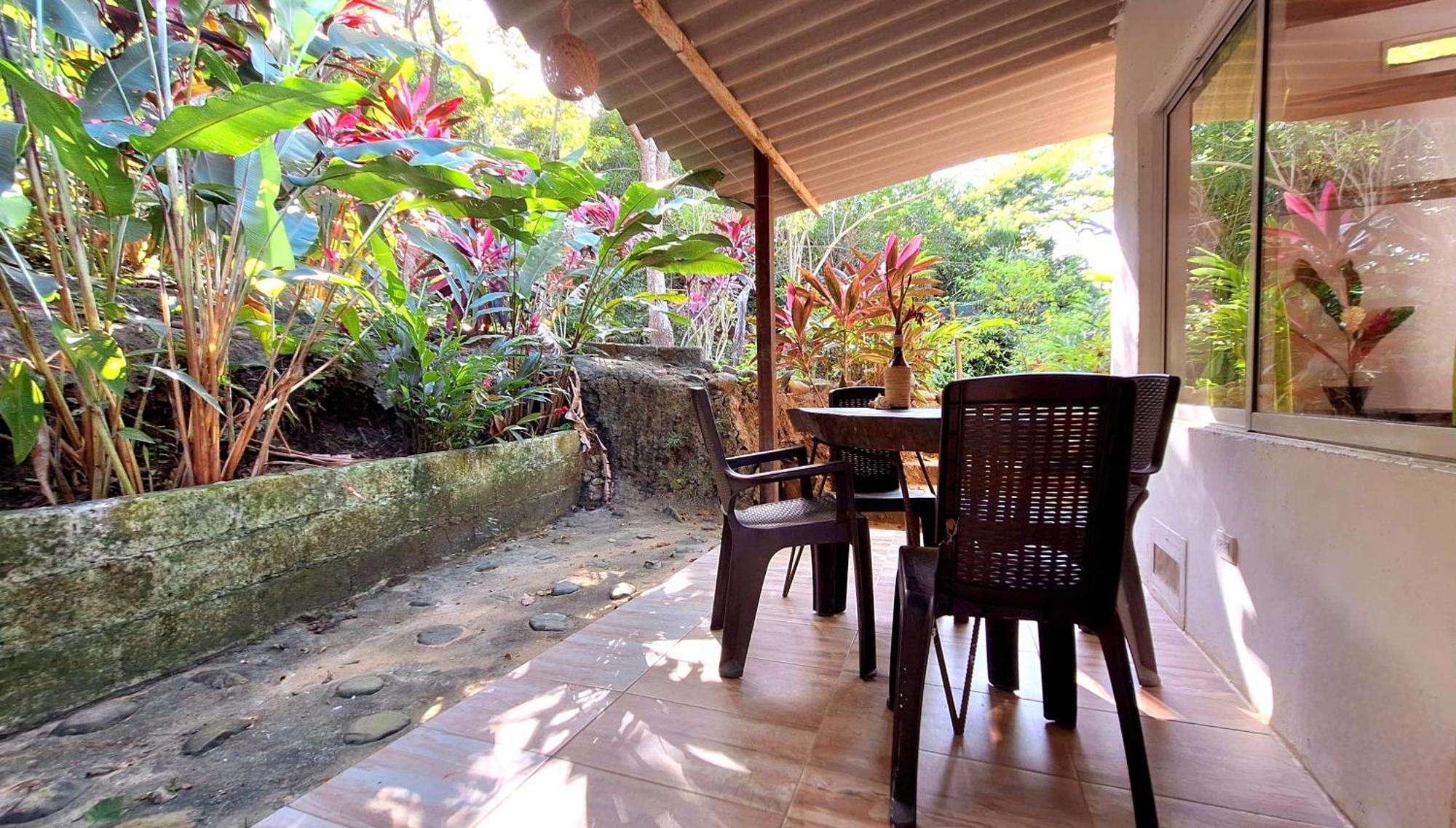 Hostal Mama Tayrona Calabazo  Exteriör bild