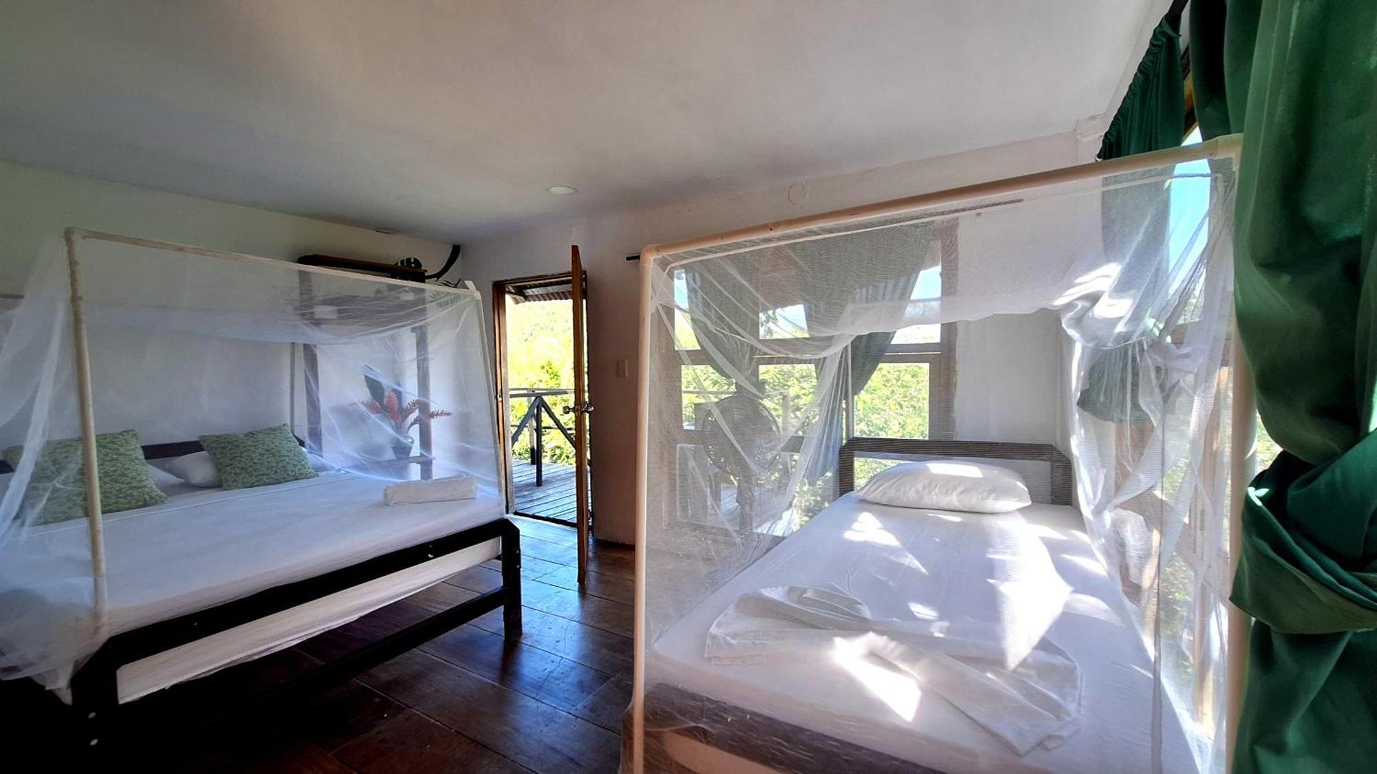 Hostal Mama Tayrona Calabazo  Exteriör bild