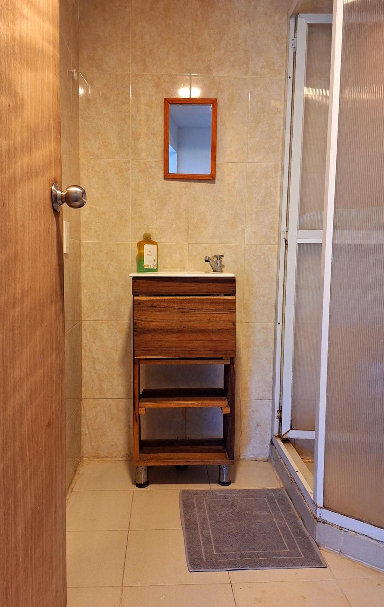 Hostal Mama Tayrona Calabazo  Exteriör bild