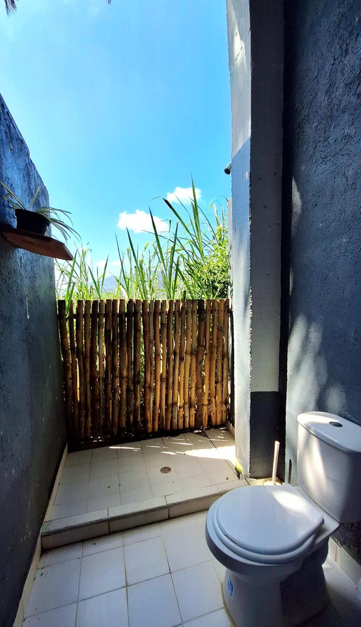 Hostal Mama Tayrona Calabazo  Exteriör bild