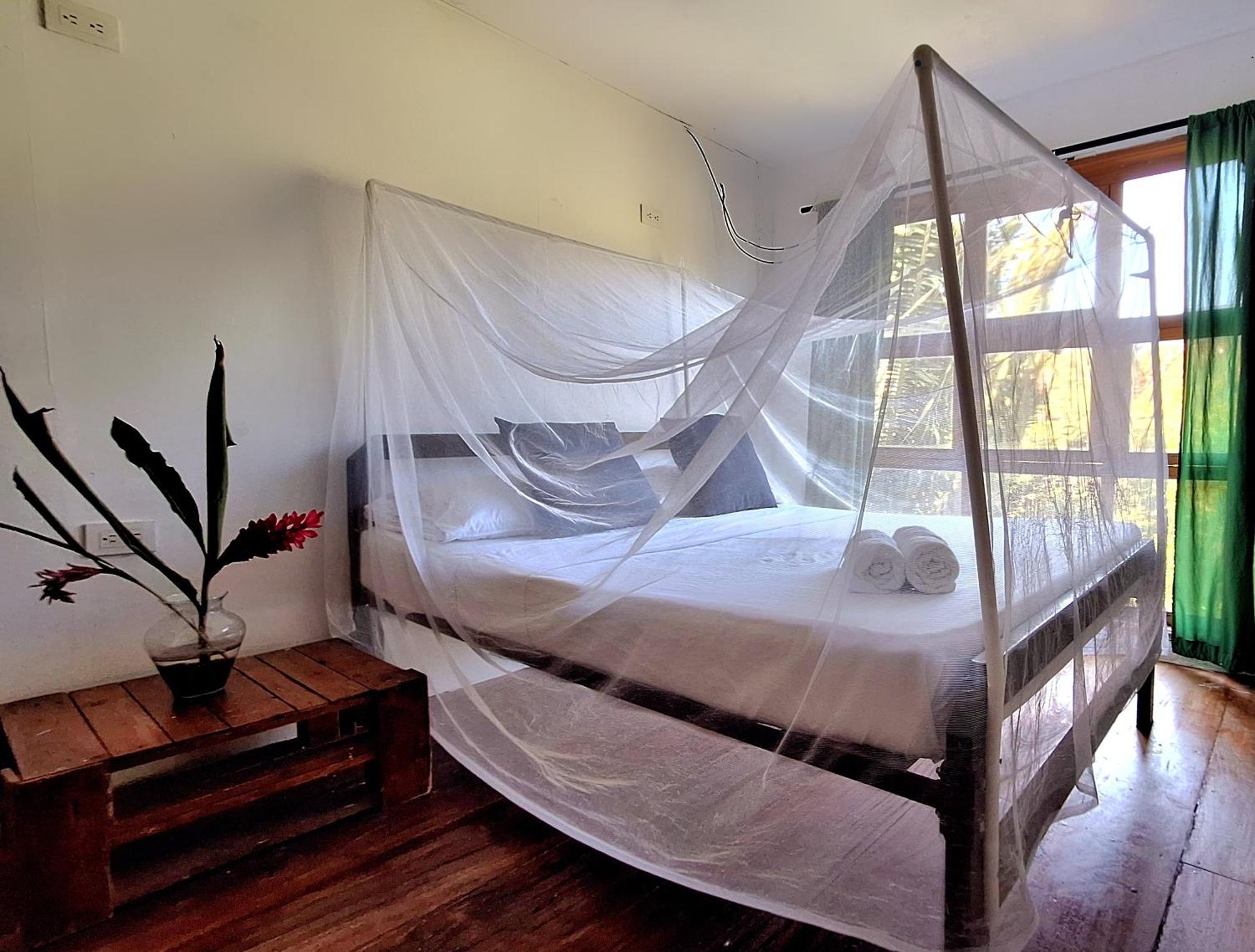 Hostal Mama Tayrona Calabazo  Exteriör bild
