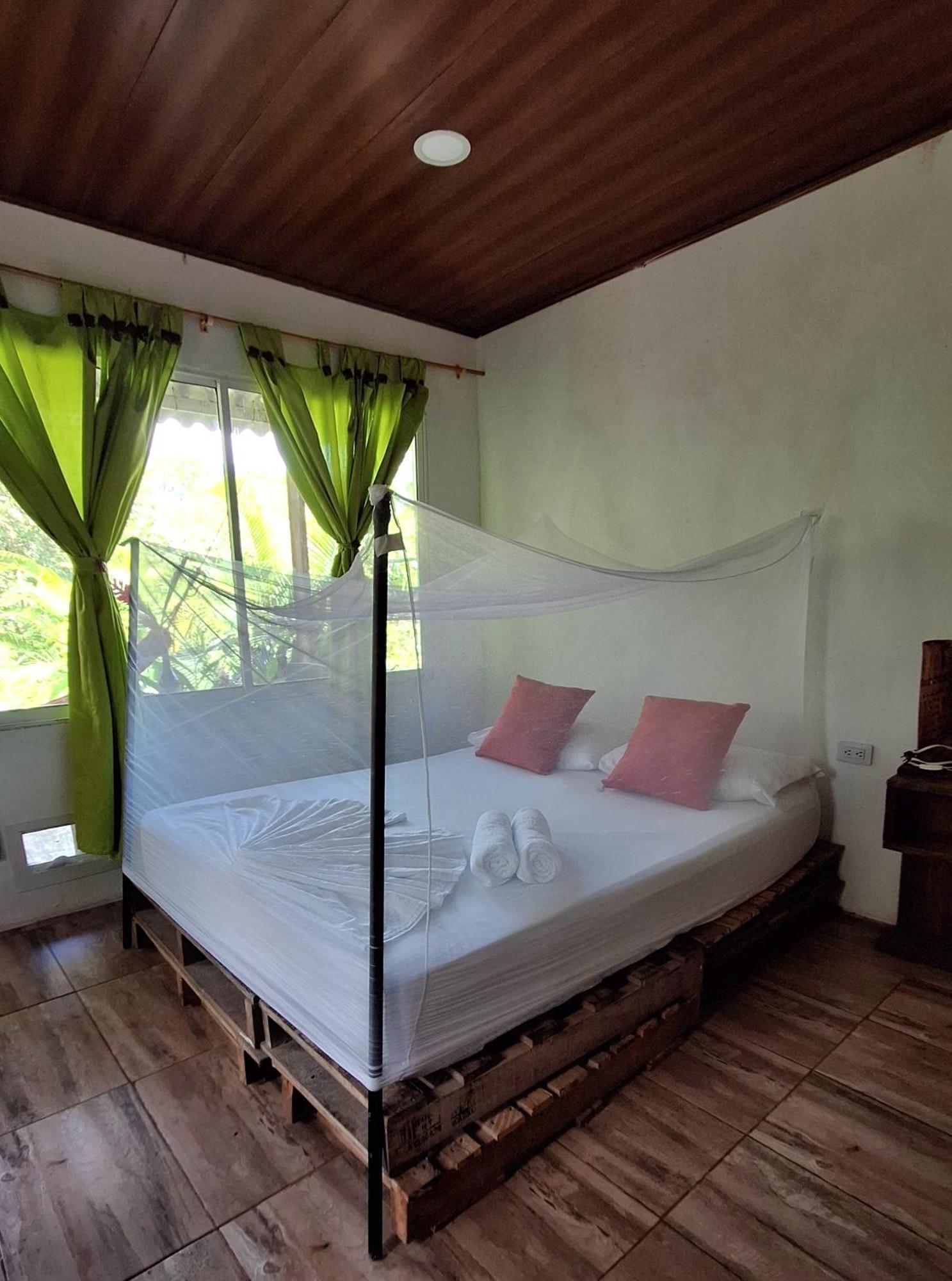 Hostal Mama Tayrona Calabazo  Exteriör bild
