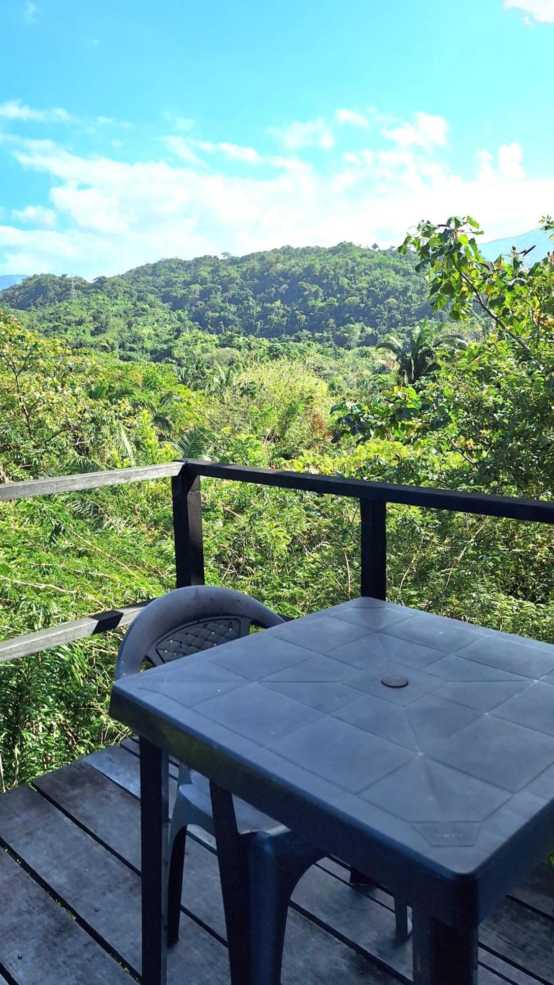 Hostal Mama Tayrona Calabazo  Exteriör bild