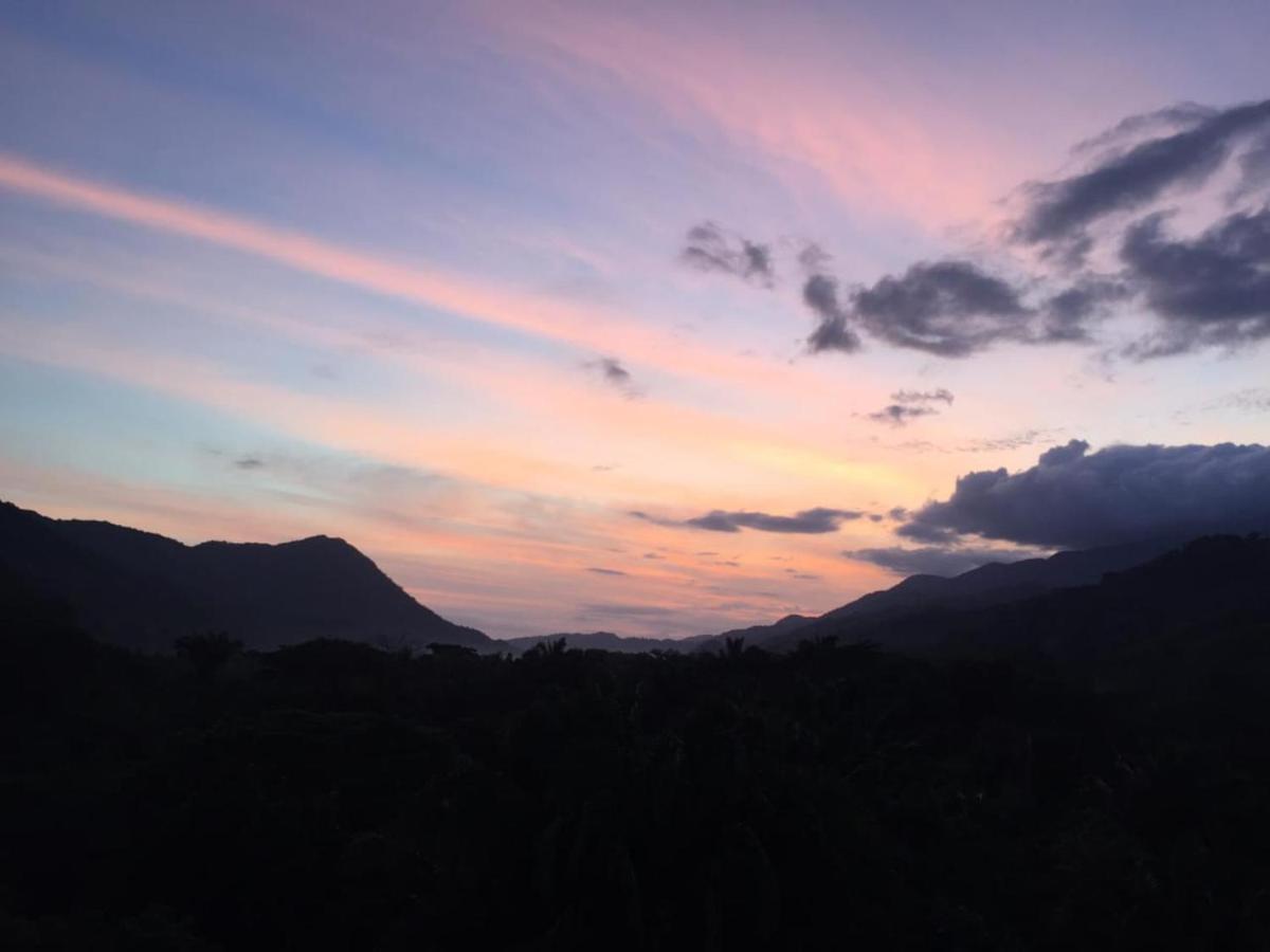 Hostal Mama Tayrona Calabazo  Exteriör bild